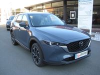 gebraucht Mazda CX-5 CD150 Skyactive D AWD Exclusive-Line