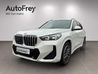 Gebraucht BMW X1 Shadowline 150 PS (110 kW) 2025 Mineralweiß SUV