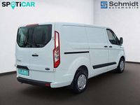 gebraucht Ford Transit Custom Kasten 2,0 L1H1 280 Trend