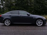 gebraucht Lexus IS250 Sport