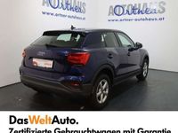 gebraucht Audi Q2 35 TFSI intense