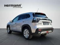 Gebraucht Suzuki SX4 S-Cross GL 129 PS (94 kW) 2023 Silber SUV
