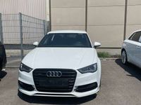 gebraucht Audi A3 S-Line Quattro. SERVICE + ZAHNRIEMEN NEU!!