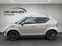 gebraucht Suzuki Ignis 1.2 GL+DJ