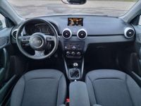 gebraucht Audi A1 Sportback A1 1,0 TFSI Sport Sport