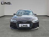 gebraucht Audi A4 3.0 TDI quattro Design
