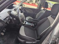 gebraucht Citroën Grand C4 Picasso BlueHDi 120 6-Gang Seduction 7-Sitzer