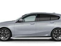 gebraucht BMW 120 120 M Sport i PanoD PrivG LED Nav Kam SHZ 18Z Te...