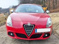 gebraucht Alfa Romeo Giulietta Giulietta1,4 TB Distinctive Distinctive