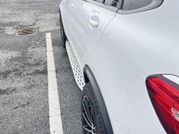 gebraucht Mercedes GLC250 AMG Line 250d