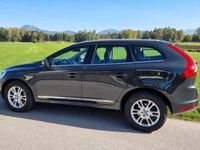 gebraucht Volvo XC60 D4 AWD Summum Geartronic