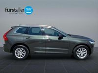 gebraucht Volvo XC60 B4 (D) AWD Geartronic Momentum Pro