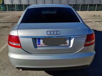 gebraucht Audi A6 A627 TDI V6 DPF