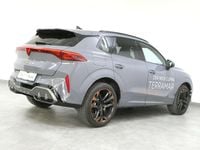 gebraucht Cupra Terramar VZ 2.0 TSI 265 PS DSG 4Drive