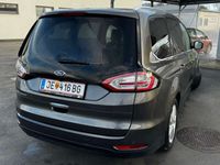 gebraucht Ford Galaxy GalaxyTitanium 180 PS AWD Leder + Massage