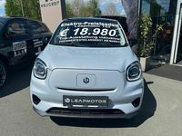 Neu Leapmotor T03 69 kW (95 PS) 2025 Kleinwagen