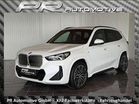 Gebraucht BMW iX1 M Sport 230 kW (313 PS) 2024 Weiß SUV