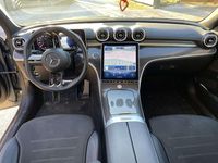 gebraucht Mercedes C300 300e T PHEV 25,4kWh Aut.
