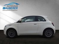 gebraucht Fiat 500e I 42 kWH 118 PS