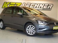 gebraucht VW Golf Sportsvan 1,5 TSI DSG ''SITZH*FREISPR*PDC*USB''