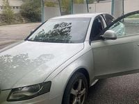 Gebraucht Audi A4 143 PS (105 kW) 2007 Limousine