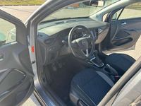 gebraucht Opel Crossland X Crossland X1,5 CDTI B. I. Start/Stop System