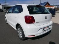 gebraucht VW Polo Austria