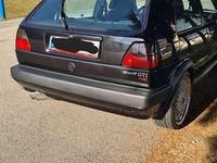 gebraucht VW Golf GTI G60