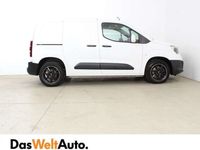 gebraucht Opel Combo L+ 1,5 CDTI Edition