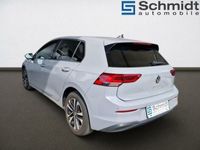 gebraucht VW Golf VIII 20 TDI Life DSG