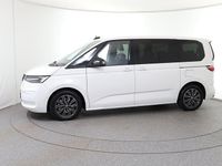 gebraucht VW Multivan Business eHybrid 180 kW 4MOTION