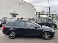 gebraucht Skoda Octavia G-TEC Combi 15 TSI Ambition Limited Autom. 131PS