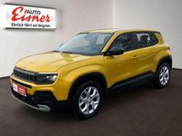 gebraucht Jeep Avenger 1.2 GSE T3 ALTITUDE
