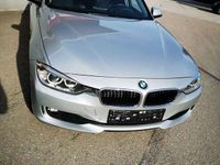 gebraucht BMW 316 316 d Touring