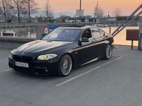 gebraucht BMW 535 535 d Aut.