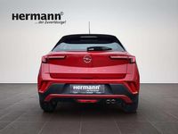 gebraucht Opel Mokka 12 Direct Injection Turbo Edition Aut.