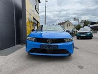 gebraucht Opel Astra ST 1,2 Turbo Direct Inj. Edition