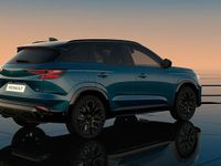 Gebraucht Renault Austral Esprit Alpine 131 PS (96 kW) 2026 Blau SUV