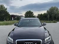 gebraucht Audi Q5 30 TDI quattro DPF S-tronic