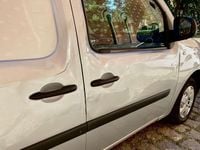 Gebraucht Renault Kangoo 44 kW (60 PS) 2018 Van / Kleinbus