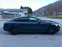 gebraucht Audi A5 30 TDI quattro Neues Pickerl