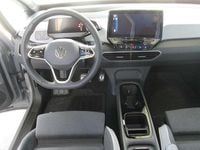 Gebraucht VW ID.3 Pro 150 kW (204 PS) 2022 Grau Kleinwagen