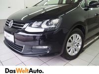 gebraucht VW Sharan Business TDI SCR 4MOTION