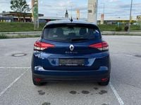 gebraucht Renault Scénic Scenic Energy TCe 115 Intens *NAV*LED*SHZ*TOP*