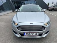 gebraucht Ford Mondeo Trend Sitzheizung Navi Einparkhilfe Tempomat