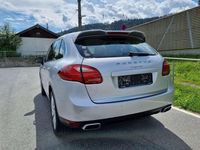 gebraucht Porsche Cayenne II 30 Diesel Aut.