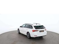 gebraucht Skoda Octavia Combi 1.4 TSI Ambition iV Aut LED ASSIST