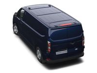 gebraucht Ford Transit Custom Trend TDCi 136 Aut 320 L2 SHZ Kam 100 kW (136 P...