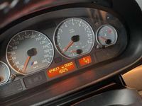 gebraucht BMW M3 M3 E46 Coupé SMG II – 124.837 km – Titansilber