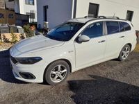 gebraucht Fiat Tipo Kombi Lounge 1.6 MiltiJet II